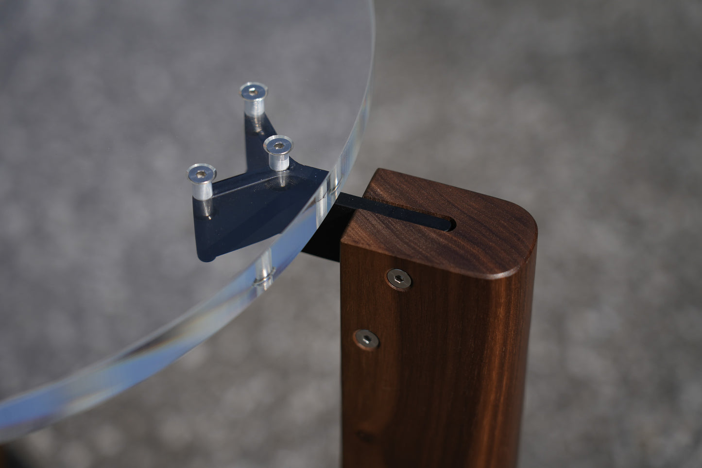 VARIANCE in WOOD