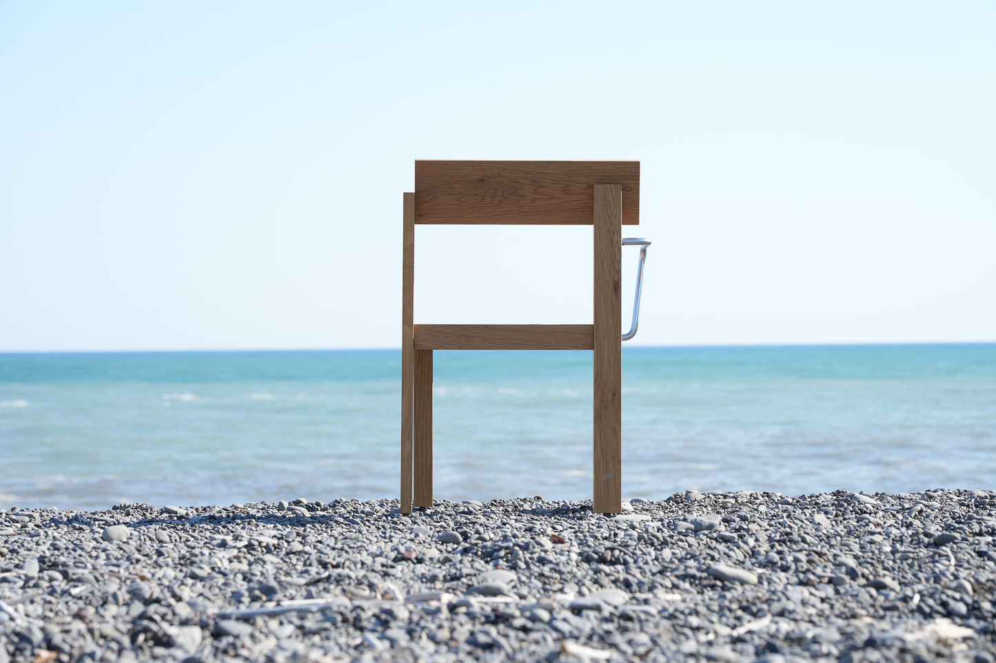 MM armchair