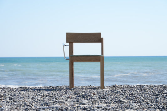 MM armchair cushion