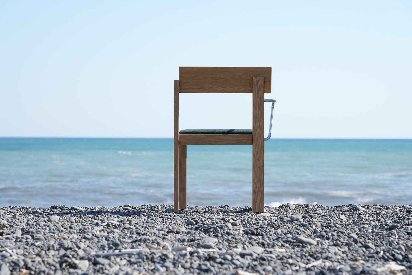 MM armchair cushion