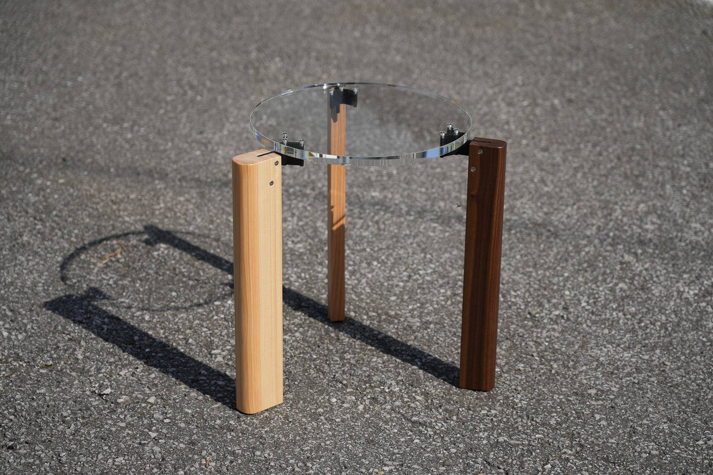 VARIANCE in WOOD