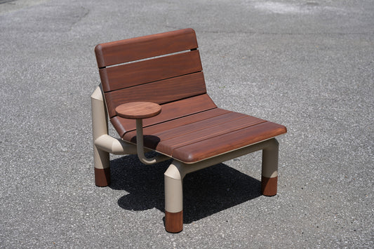 EIGHTY outdoor