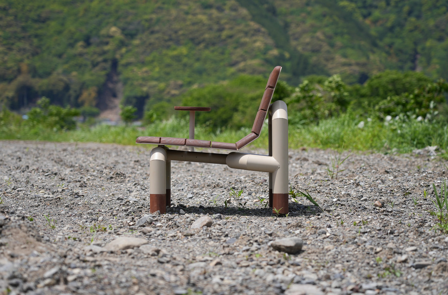 EIGHTY outdoor