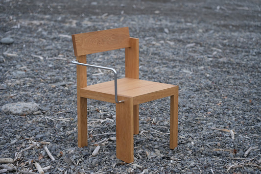 MM armchair