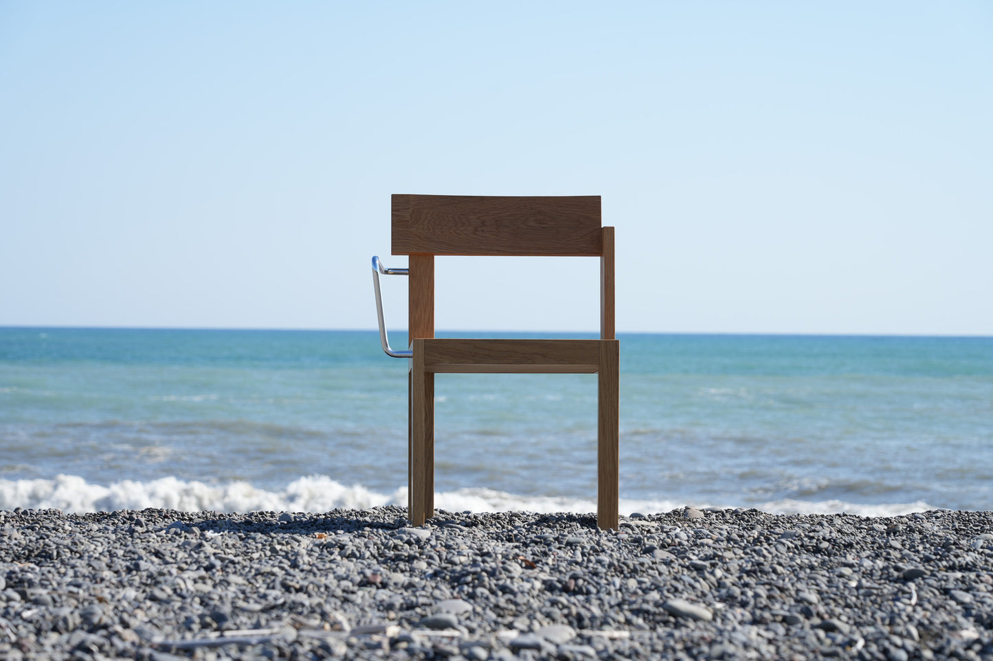 MM armchair