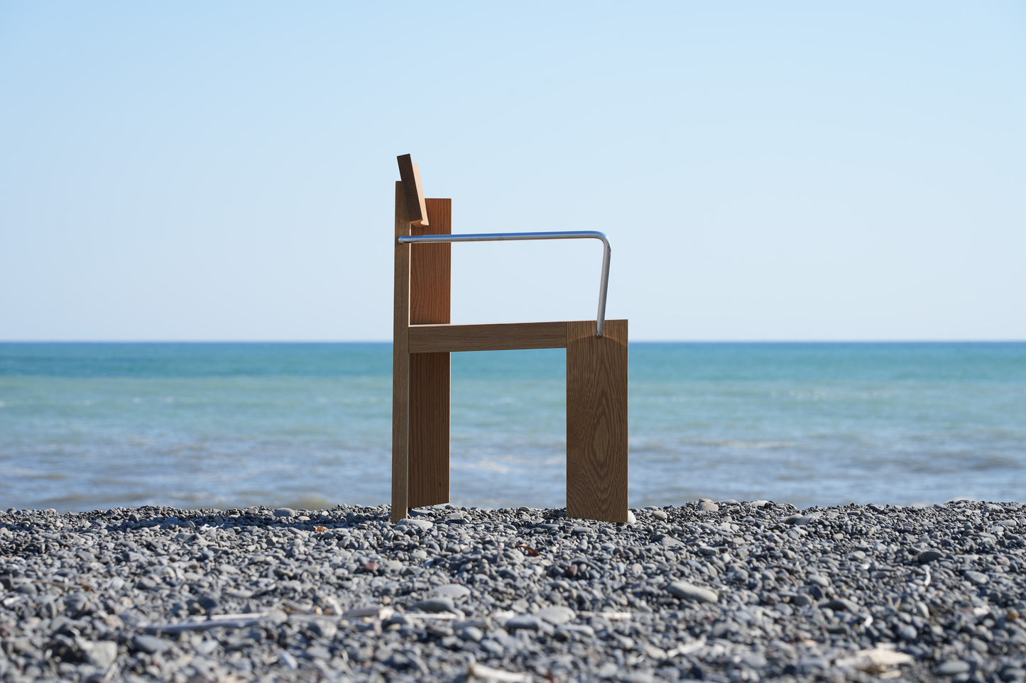 MM armchair
