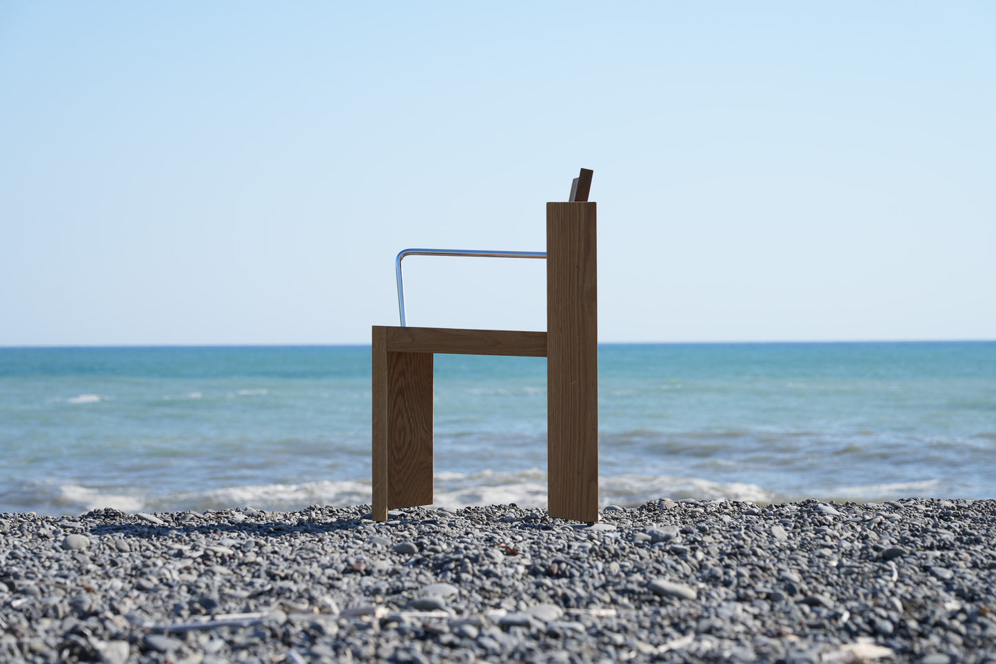 MM armchair
