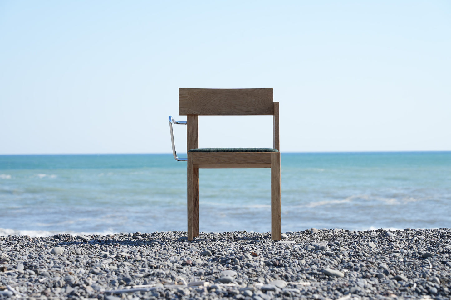 MM armchair cushion
