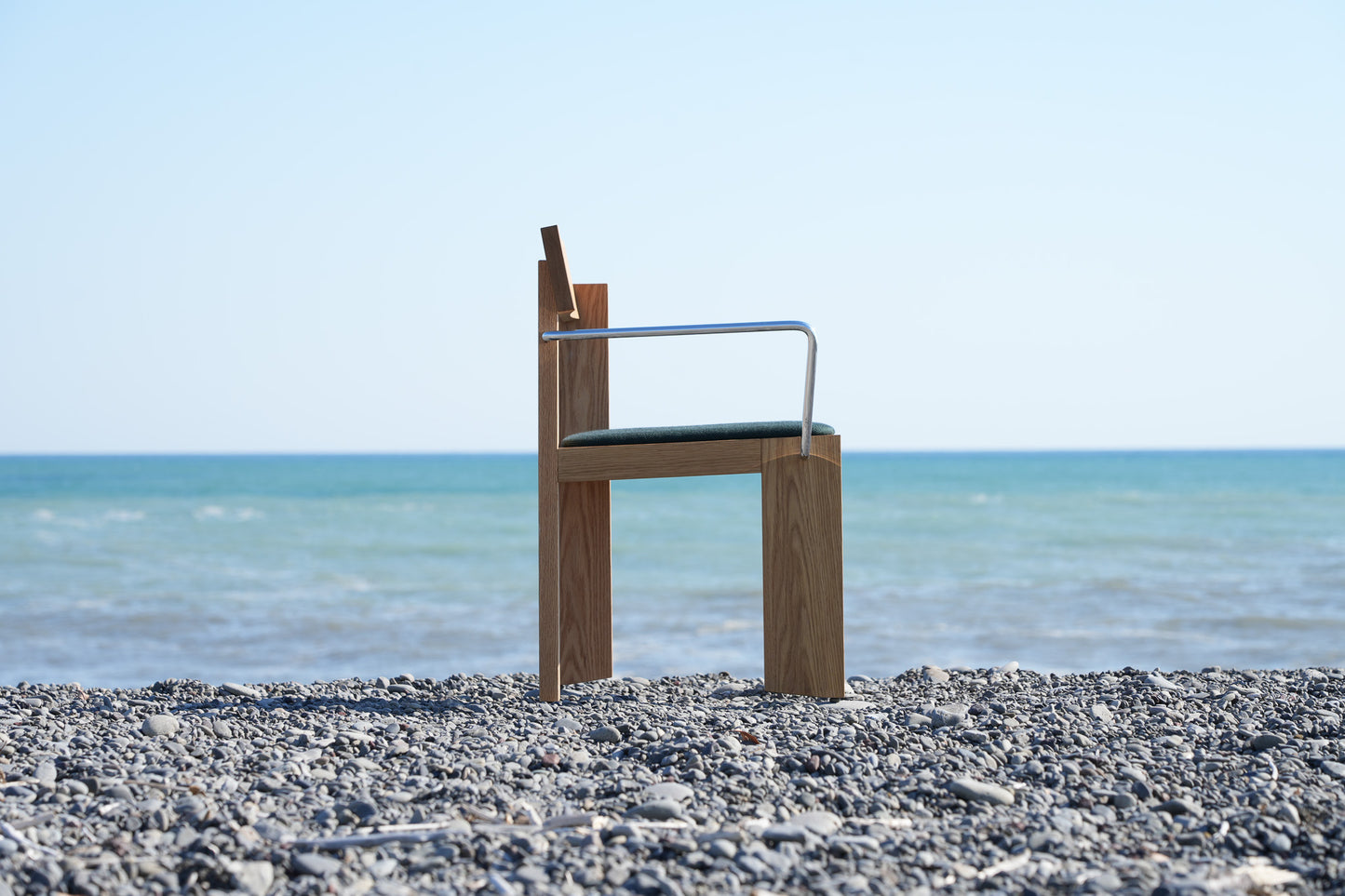 MM armchair cushion