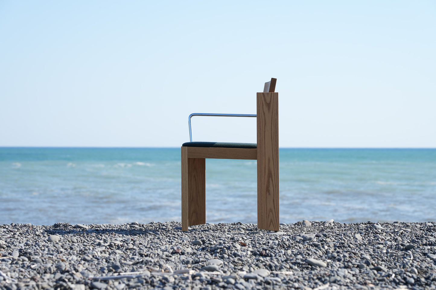 MM armchair cushion
